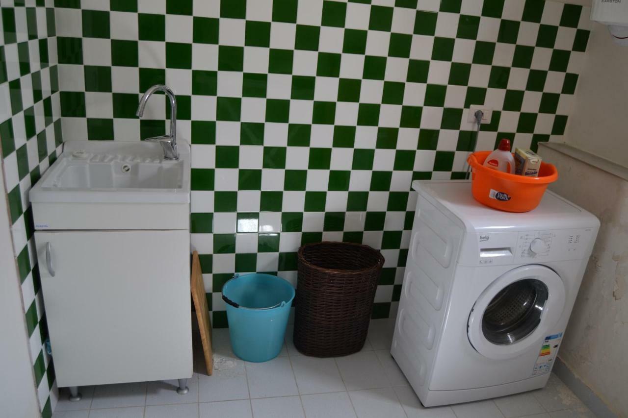 ヴィエステCasa Aryアパートメント エクステリア 写真